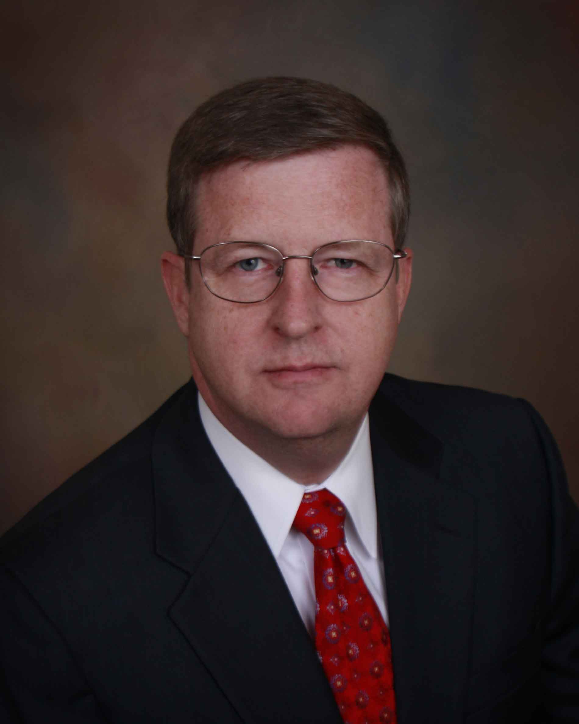 Robert D. Potter Attorney Charlotte NC